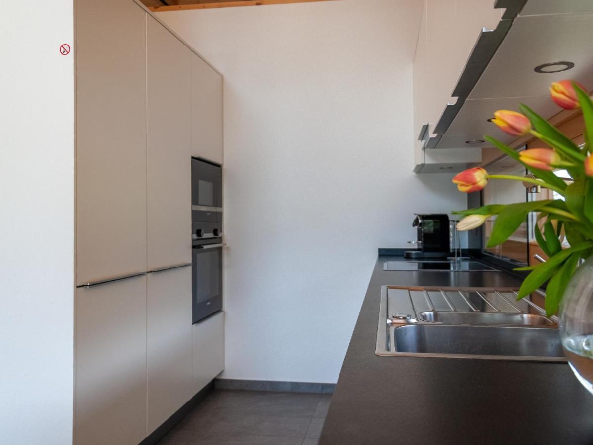 Chalet Les Penguins By Interhome Нанда Экстерьер фото