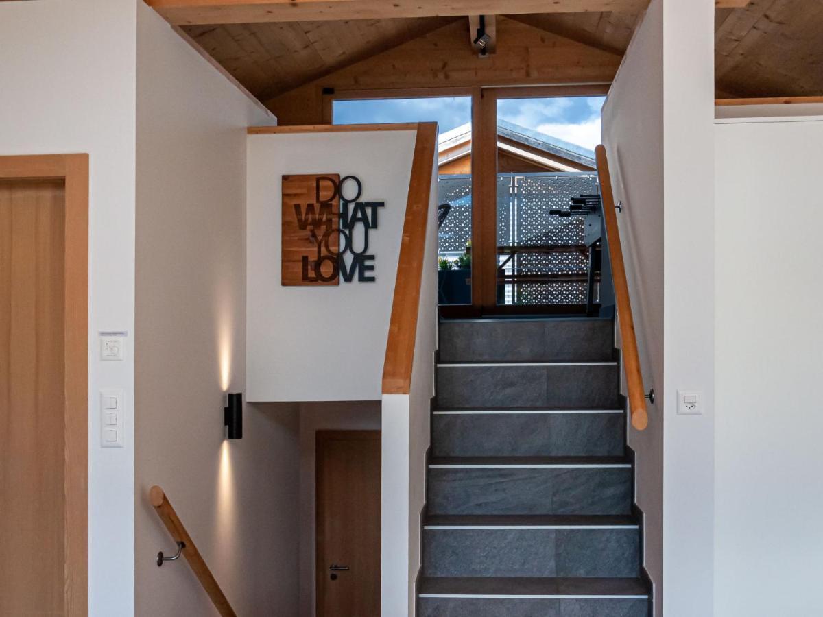 Chalet Les Penguins By Interhome Нанда Экстерьер фото