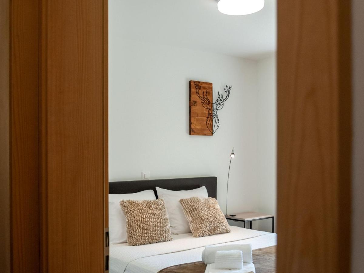 Chalet Les Penguins By Interhome Нанда Экстерьер фото